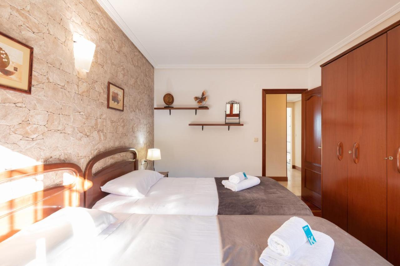 Casa Rural Zelaieta Berribi Itziar Esterno foto