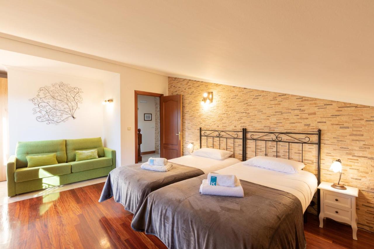 Casa Rural Zelaieta Berribi Itziar Esterno foto