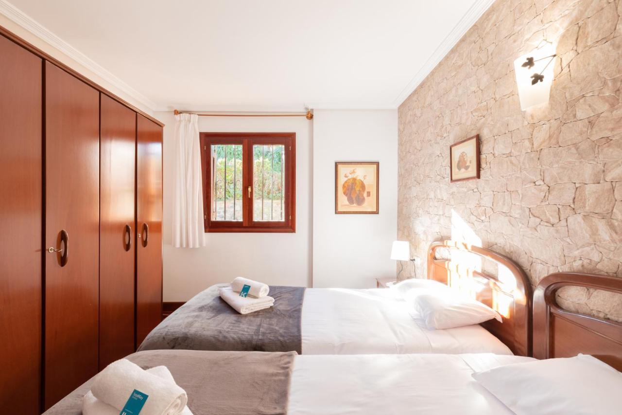Casa Rural Zelaieta Berribi Itziar Esterno foto
