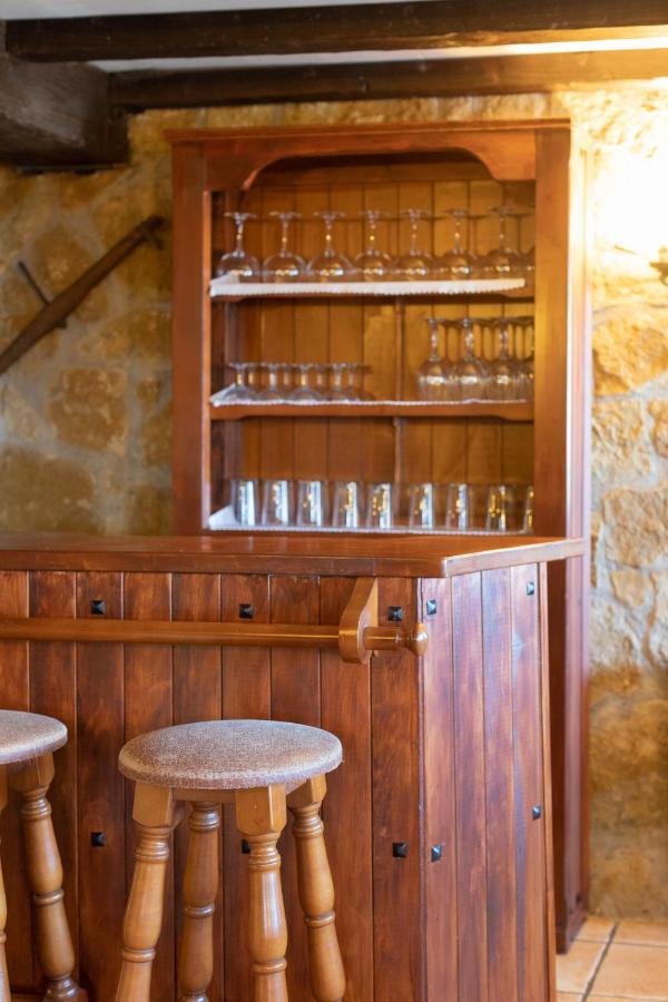 Casa Rural Zelaieta Berribi Itziar Esterno foto