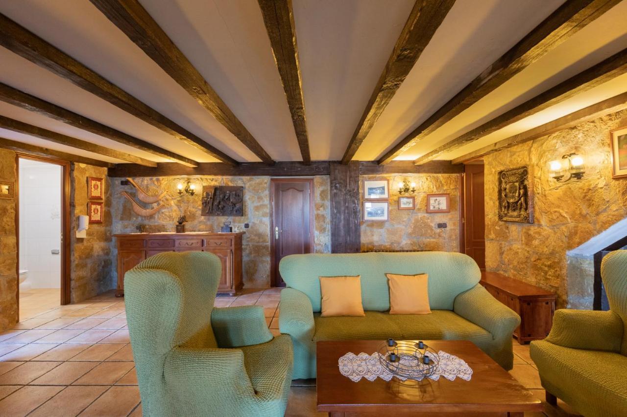 Casa Rural Zelaieta Berribi Itziar Esterno foto