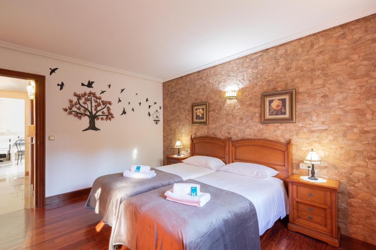 Casa Rural Zelaieta Berribi Itziar Esterno foto