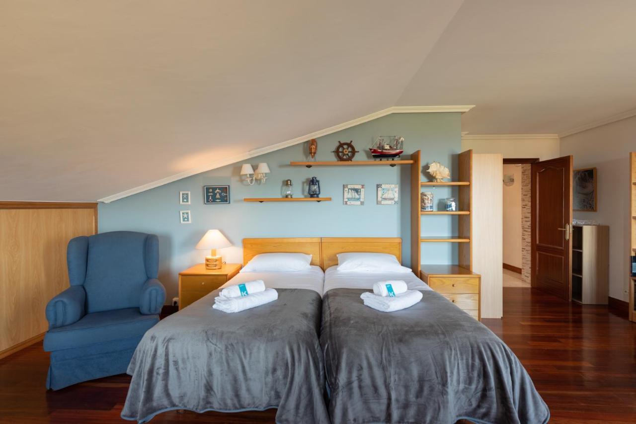 Casa Rural Zelaieta Berribi Itziar Esterno foto