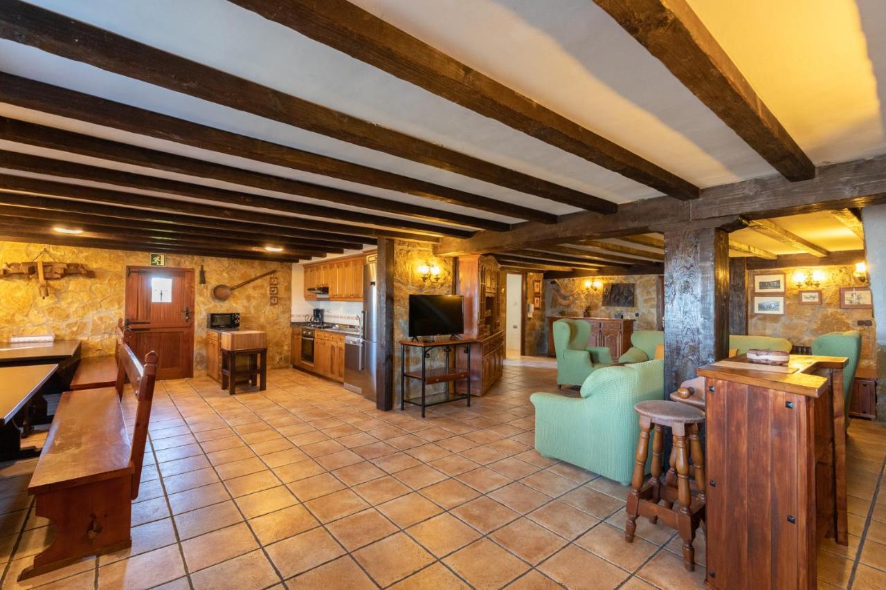 Casa Rural Zelaieta Berribi Itziar Esterno foto