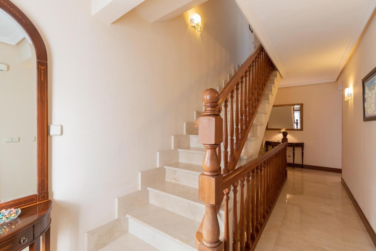 Casa Rural Zelaieta Berribi Itziar Esterno foto