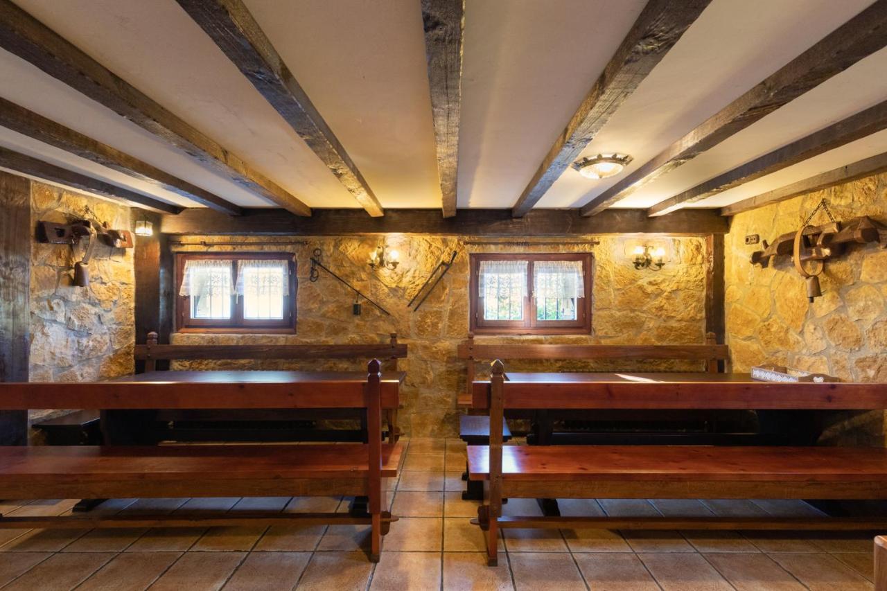 Casa Rural Zelaieta Berribi Itziar Esterno foto
